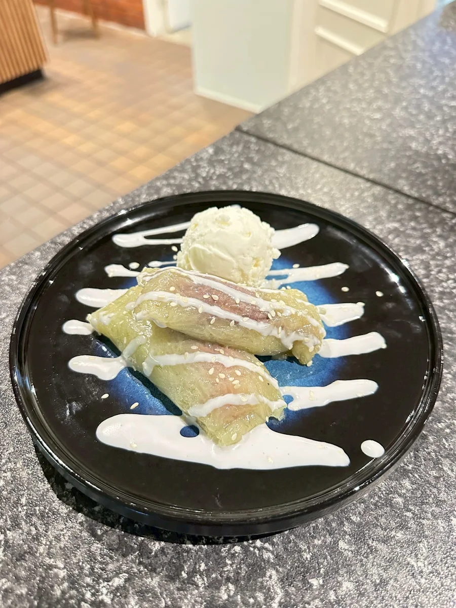 Highlights, Towerhill Thai Restaurant and Cafe
