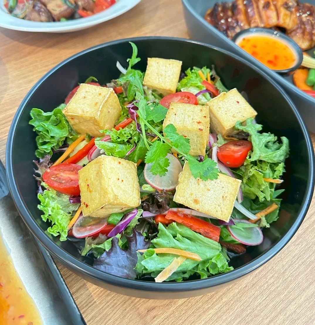 Highlights, Towerhill Thai Restaurant and Cafe