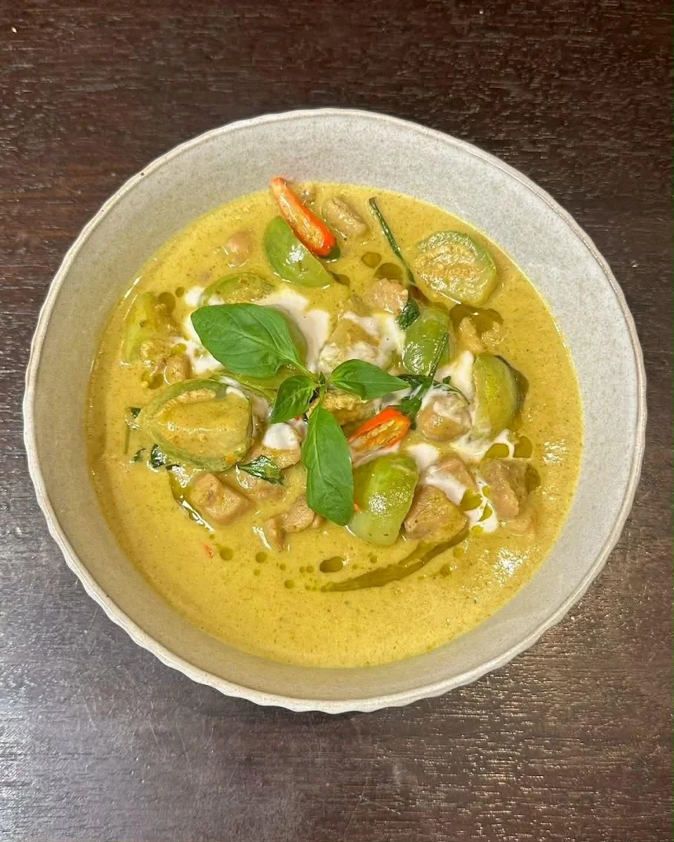 Highlights, Towerhill Thai Restaurant and Cafe