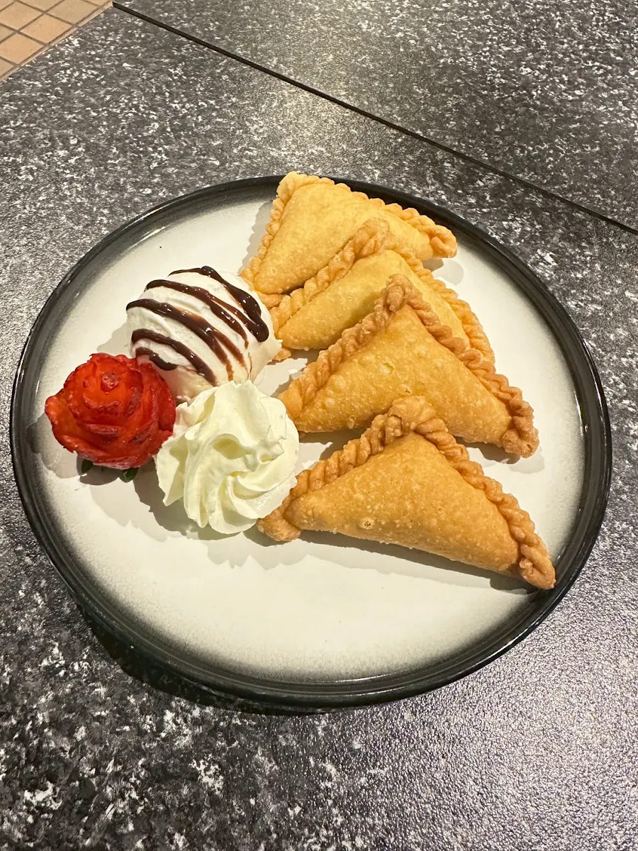 Highlights, Towerhill Thai Restaurant and Cafe