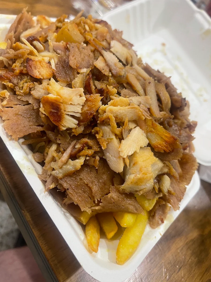 Highlights, Figgy Kebabs NOWRA