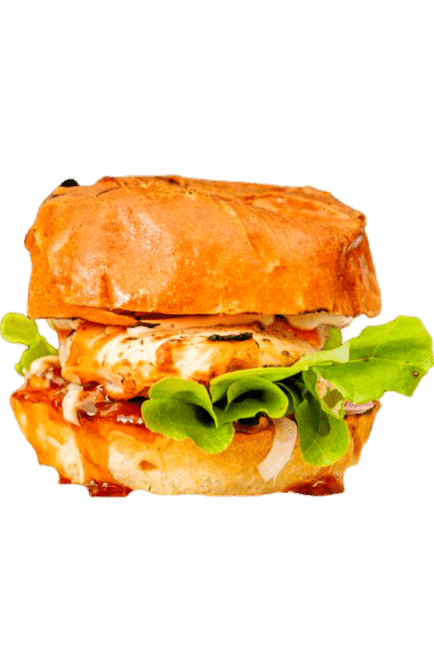 Highlights, Mr Salts burger truck