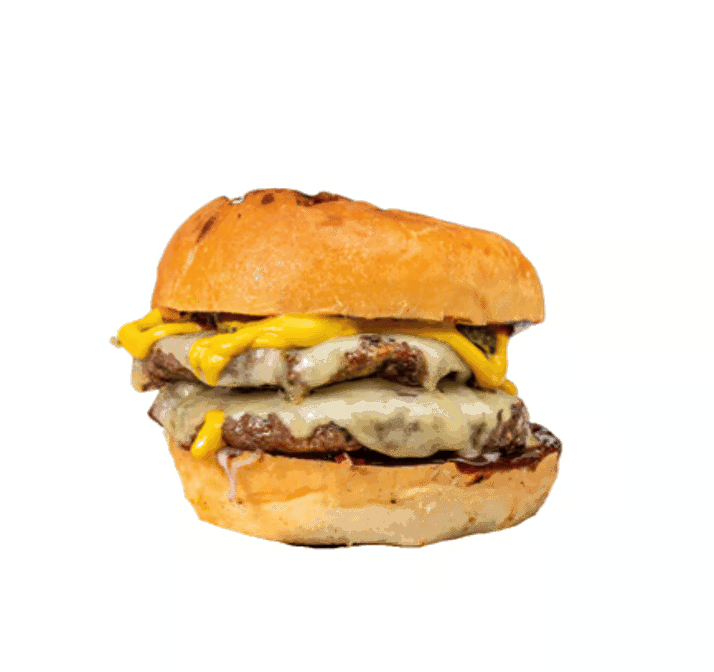 Highlights, Mr Salts burger truck