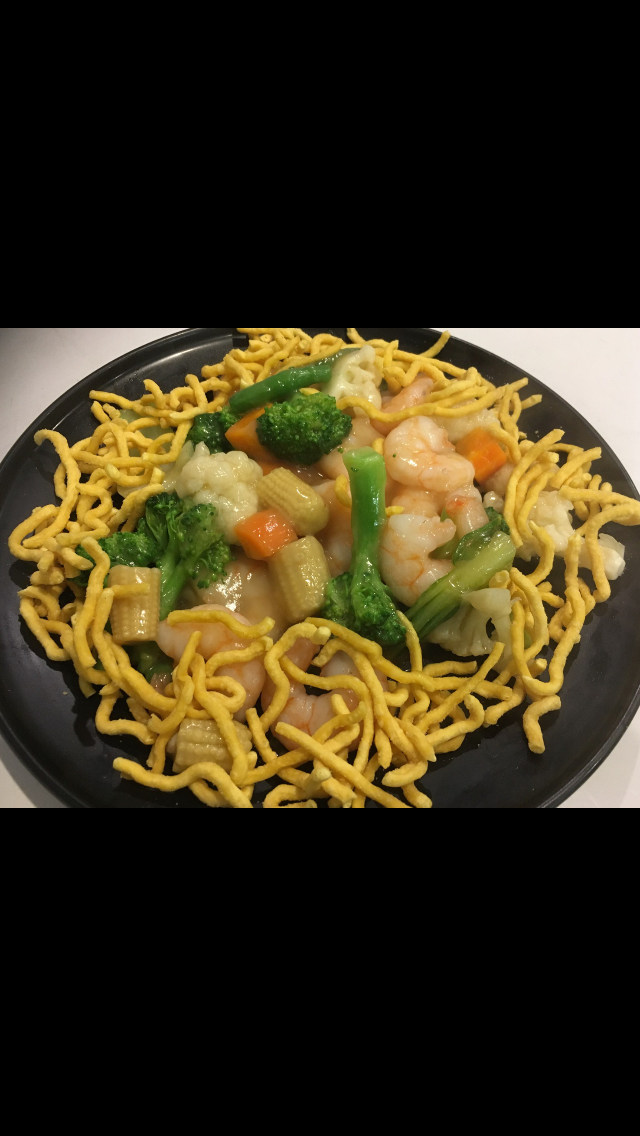 Highlights, Kan-Tong Chinese Byo Restaurant