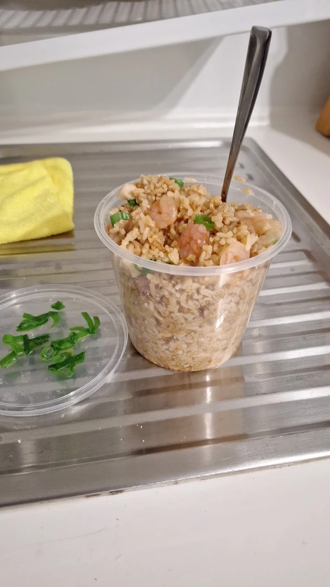 Highlights, Kan-Tong Chinese Byo Restaurant