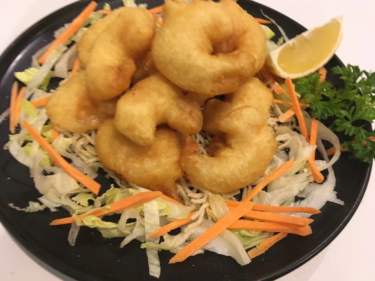 Highlights, Kan-Tong Chinese Byo Restaurant