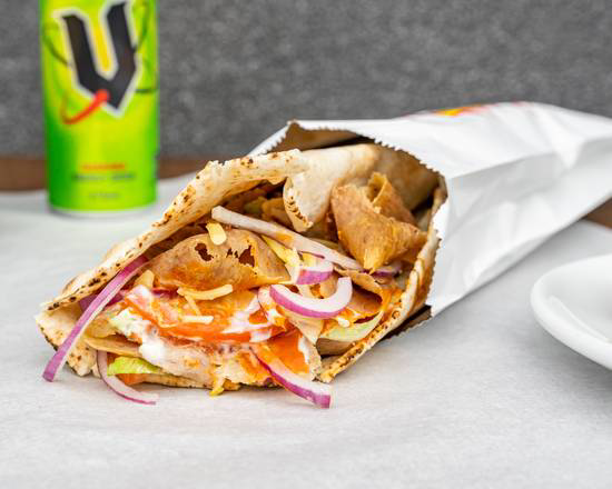 Highlights, Five Star Kebabs