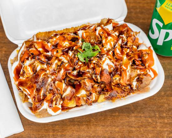 Highlights, Five Star Kebabs