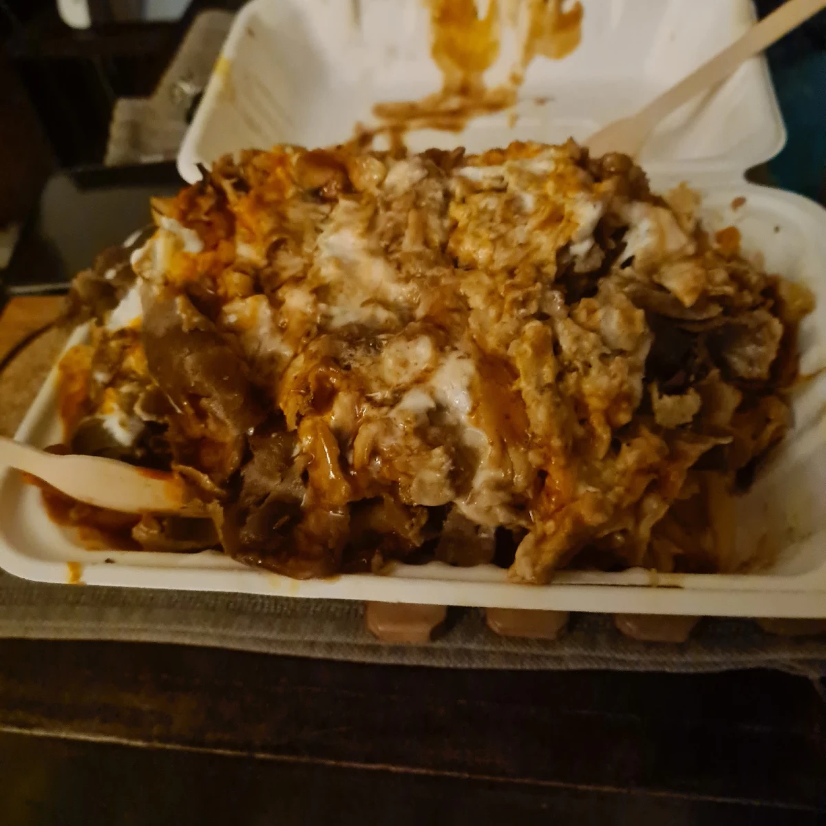 Highlights, Five Star Kebabs