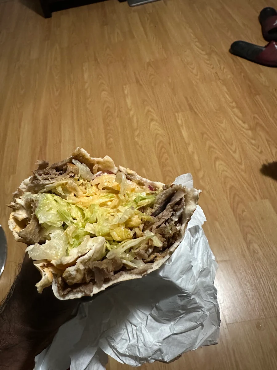 Highlights, Five Star Kebabs