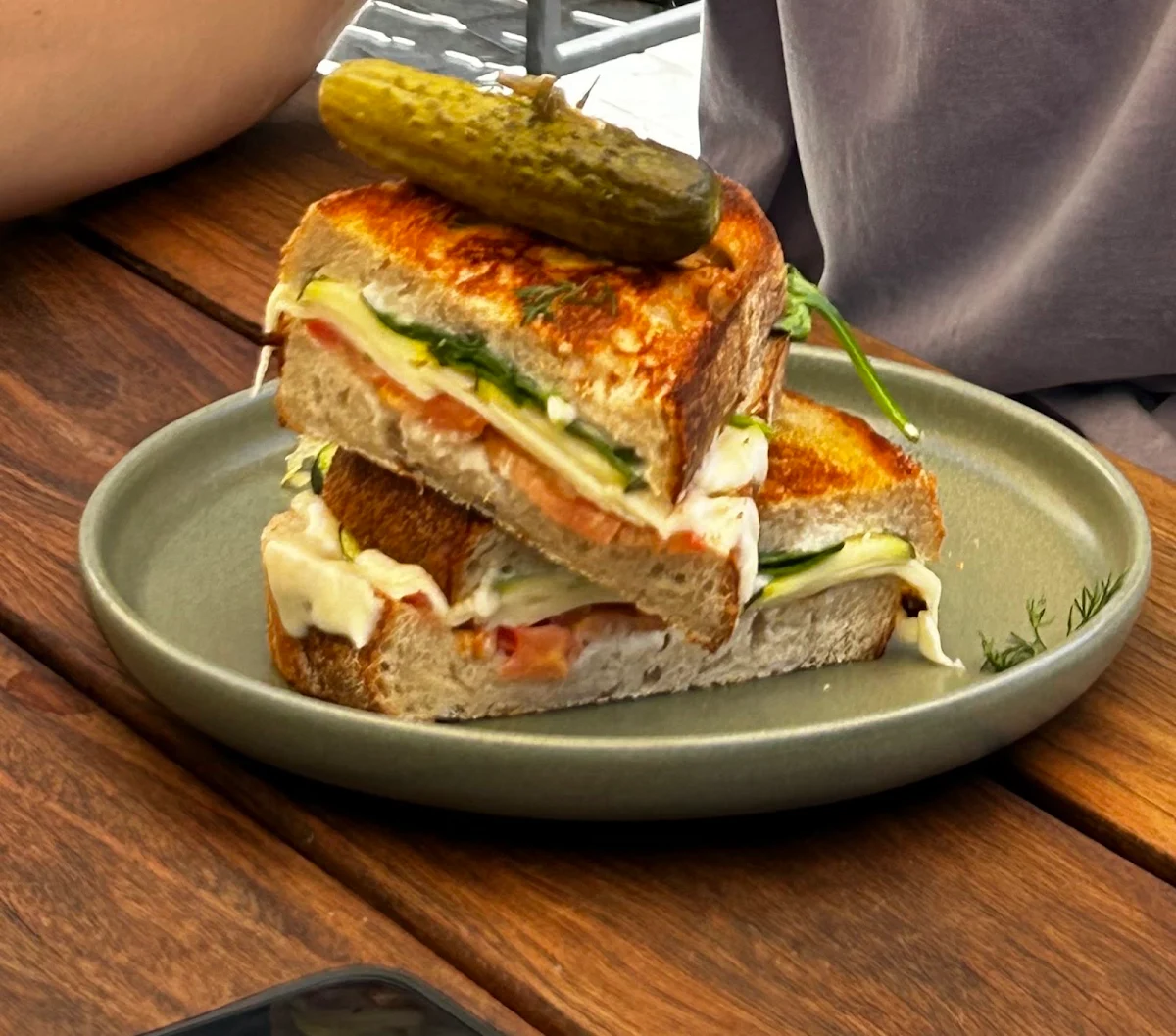 Club Sandwich