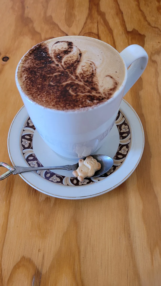 Cappuccino