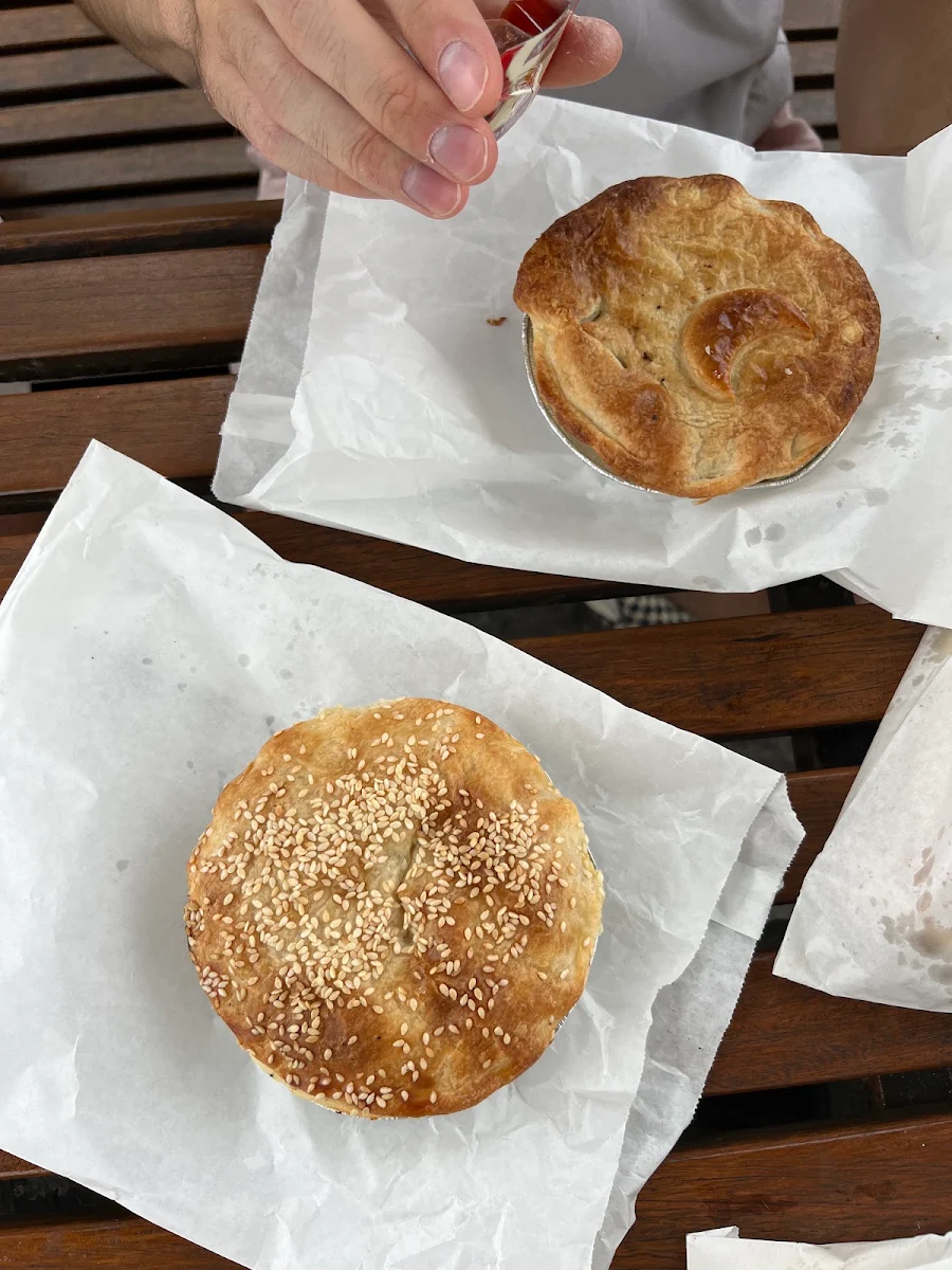 Highlights, Mema's Bakery Cafe