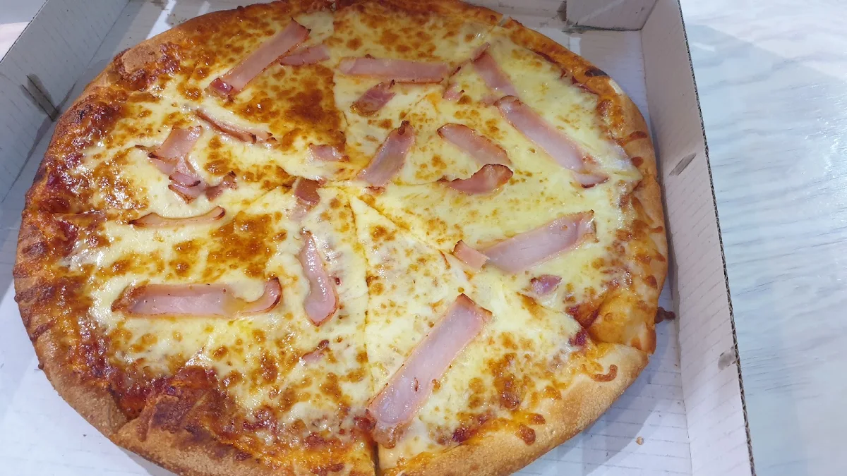 Aussie Pizza, Wellard Pizza