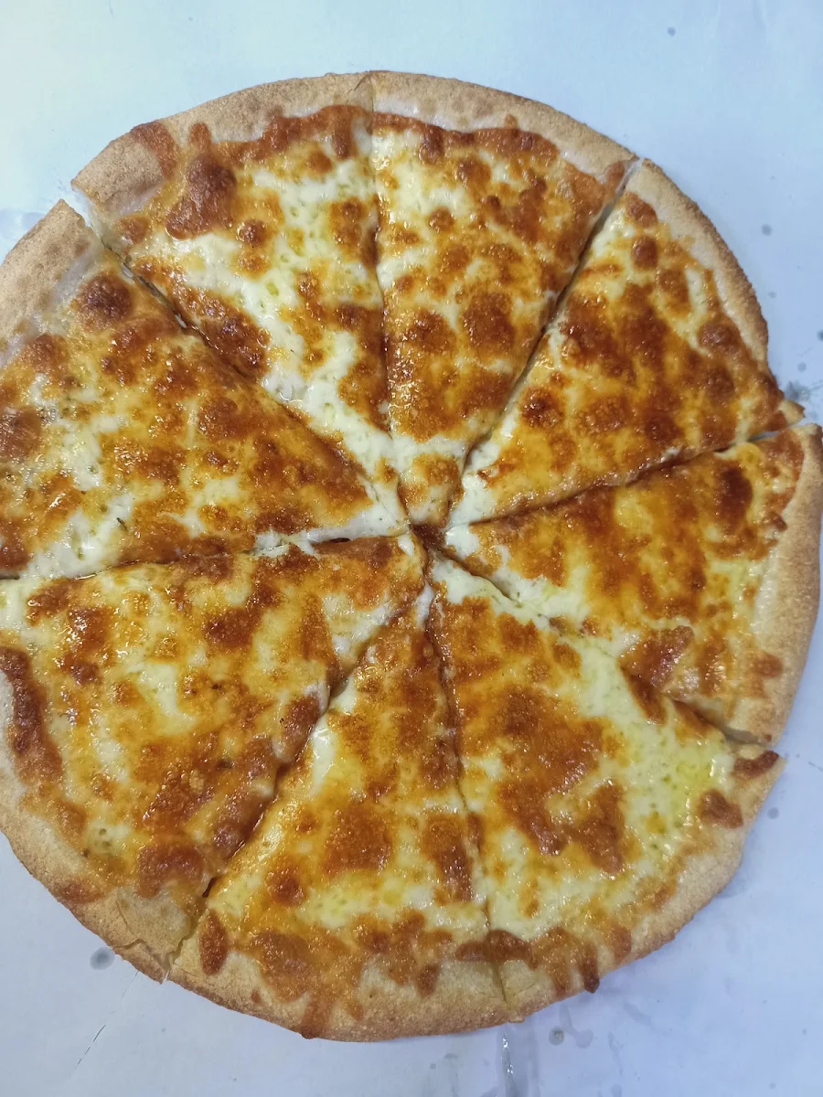 Cheery, Wellard Pizza
