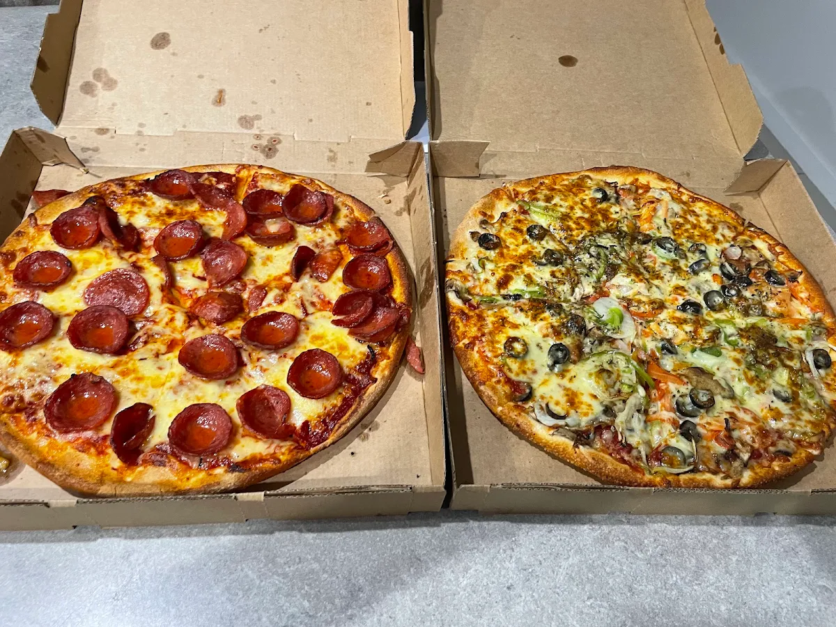 Highlights, Wellard Pizza