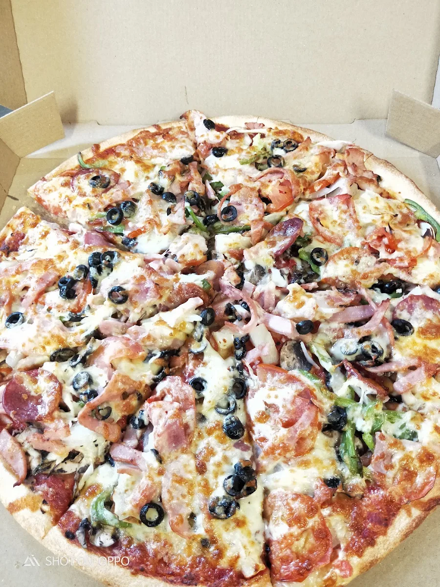 Highlights, Wellard Pizza