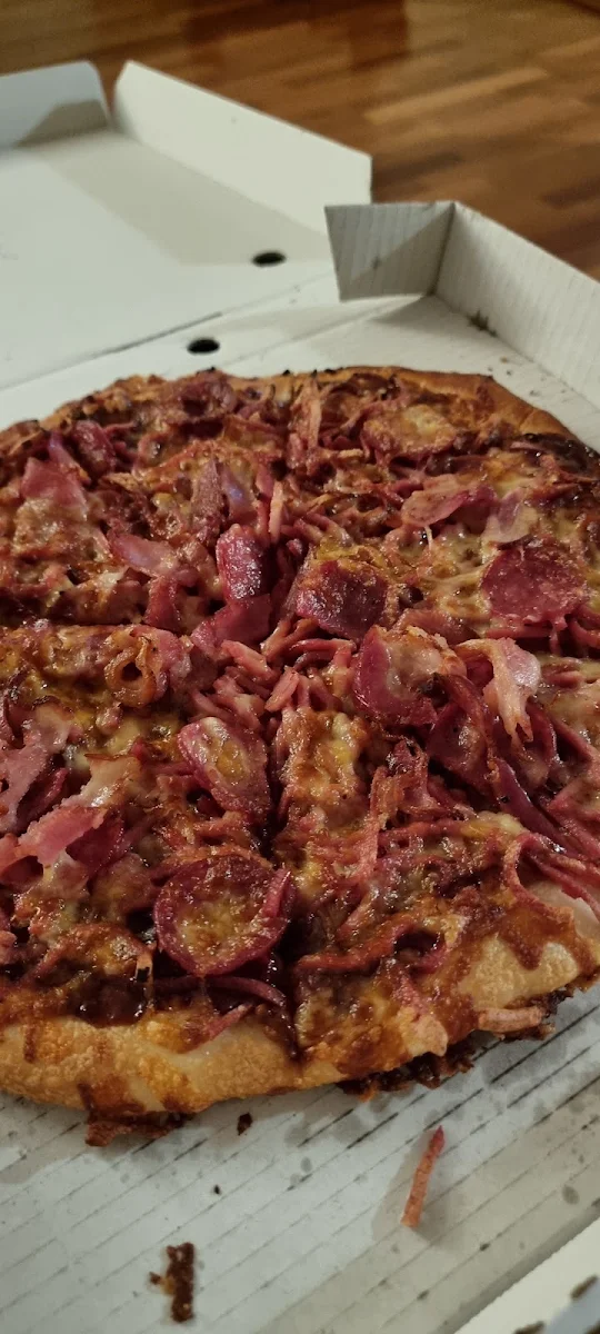 Highlights, Wellard Pizza