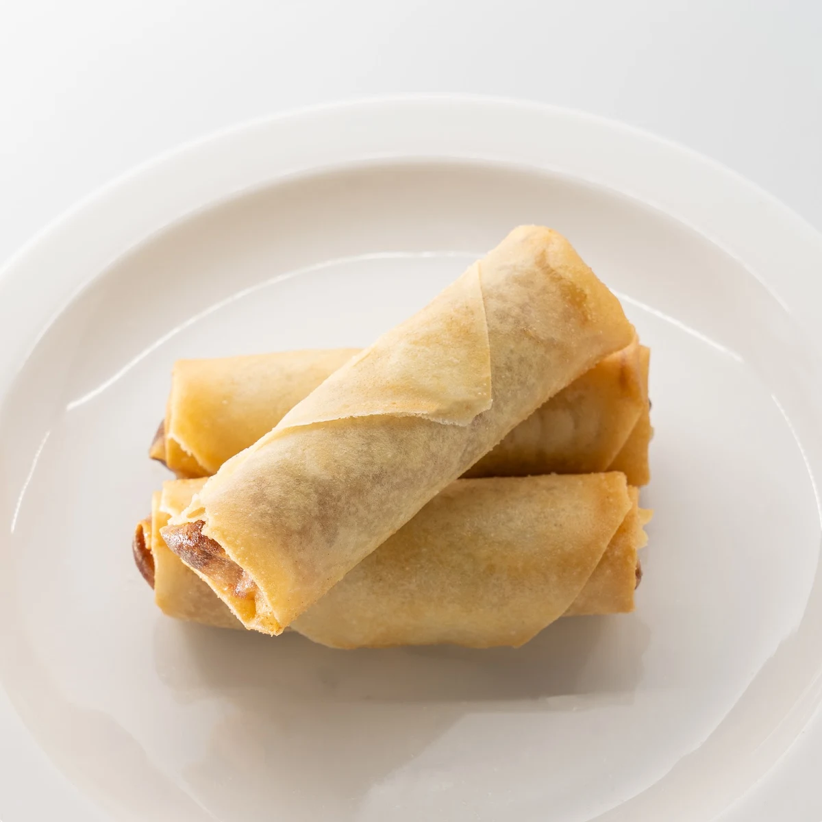 Chicken & Veg Spring-Roll Ea