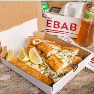 Highlights, Billy'z Kebabs
