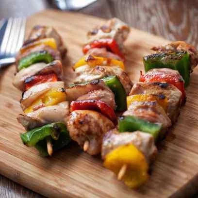 Highlights, Billy'z Kebabs