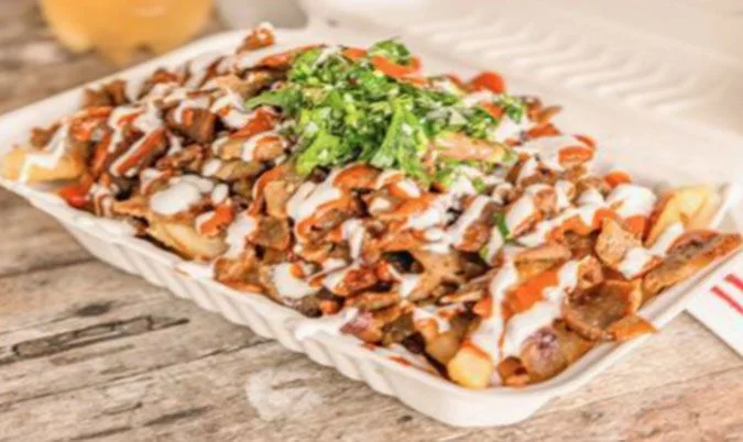 Highlights, Billy'z Kebabs