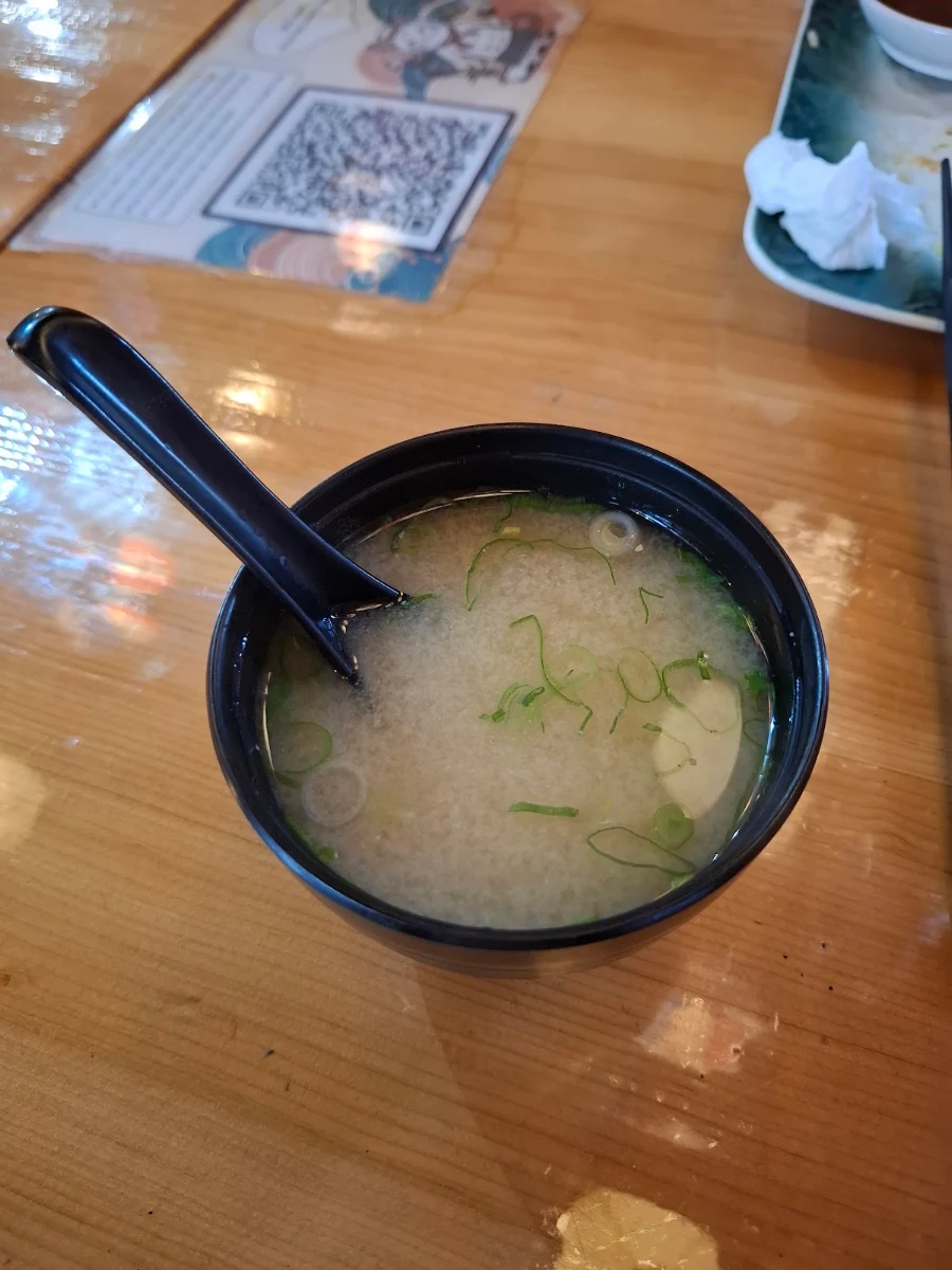 Miso Soup