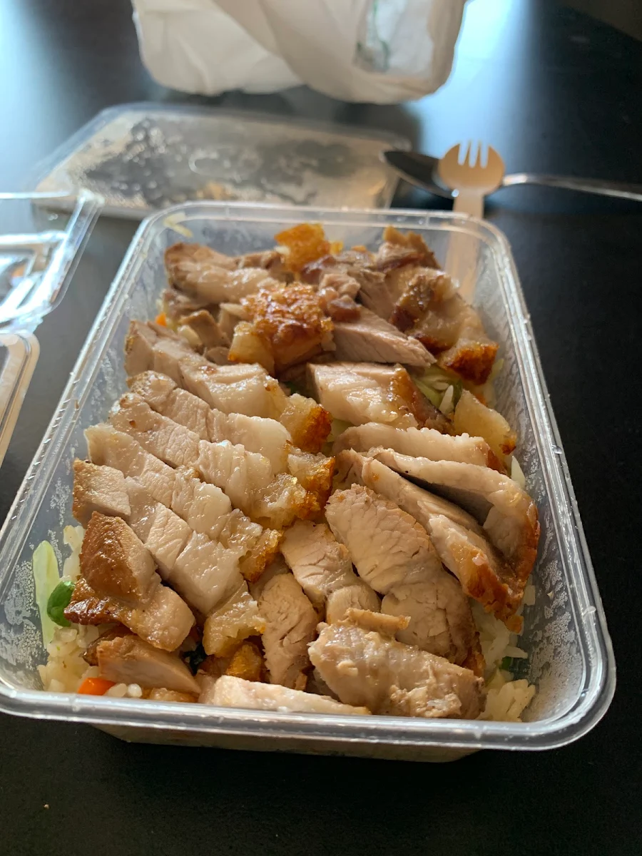 Highlights, The Crest Vietnamese Meat Rolls