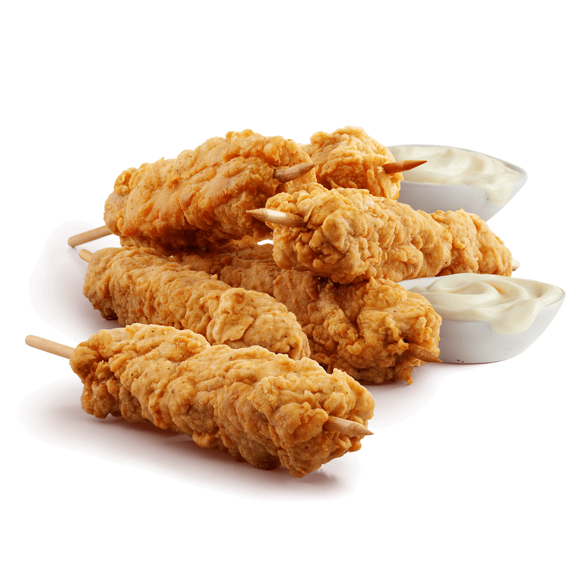Highlights, KFC Menai