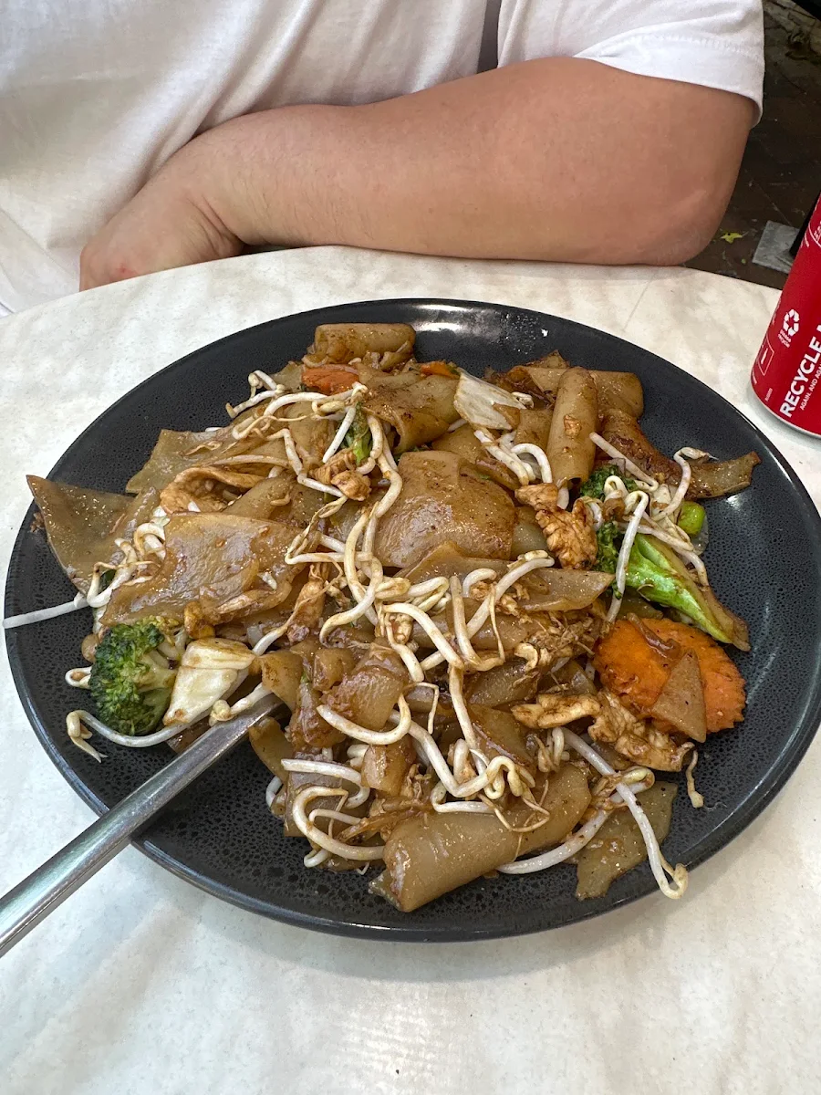 Pad See Eew