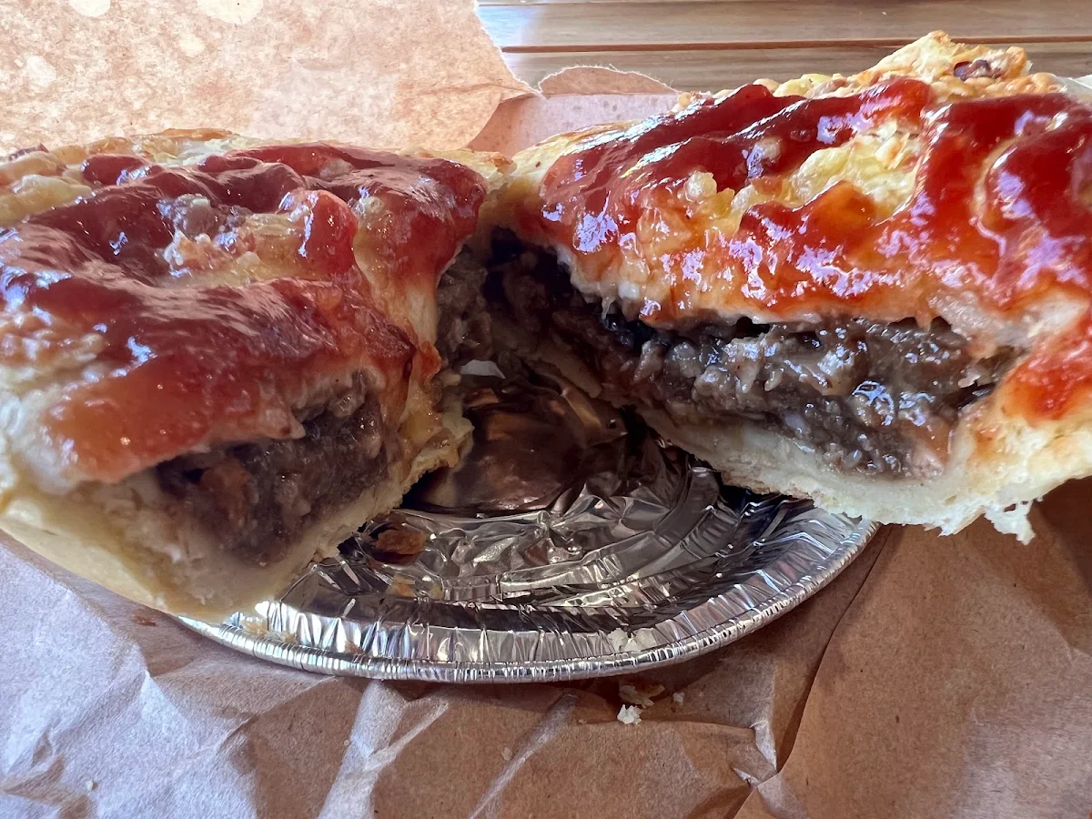 Highlights, Hutchison’s Bakehouse