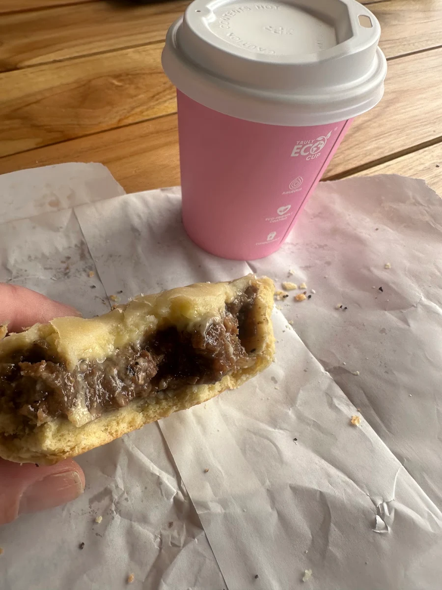 Highlights, Hutchison’s Bakehouse