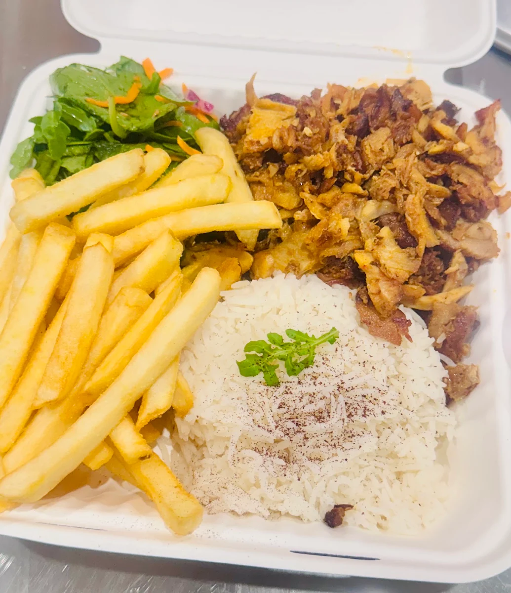 Highlights, Southside Kebabs & Carvery