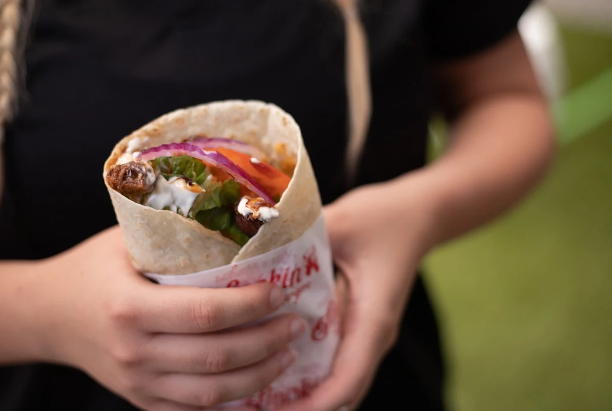 Highlights, Smokin Burgers n' Ribs Tuggeranong