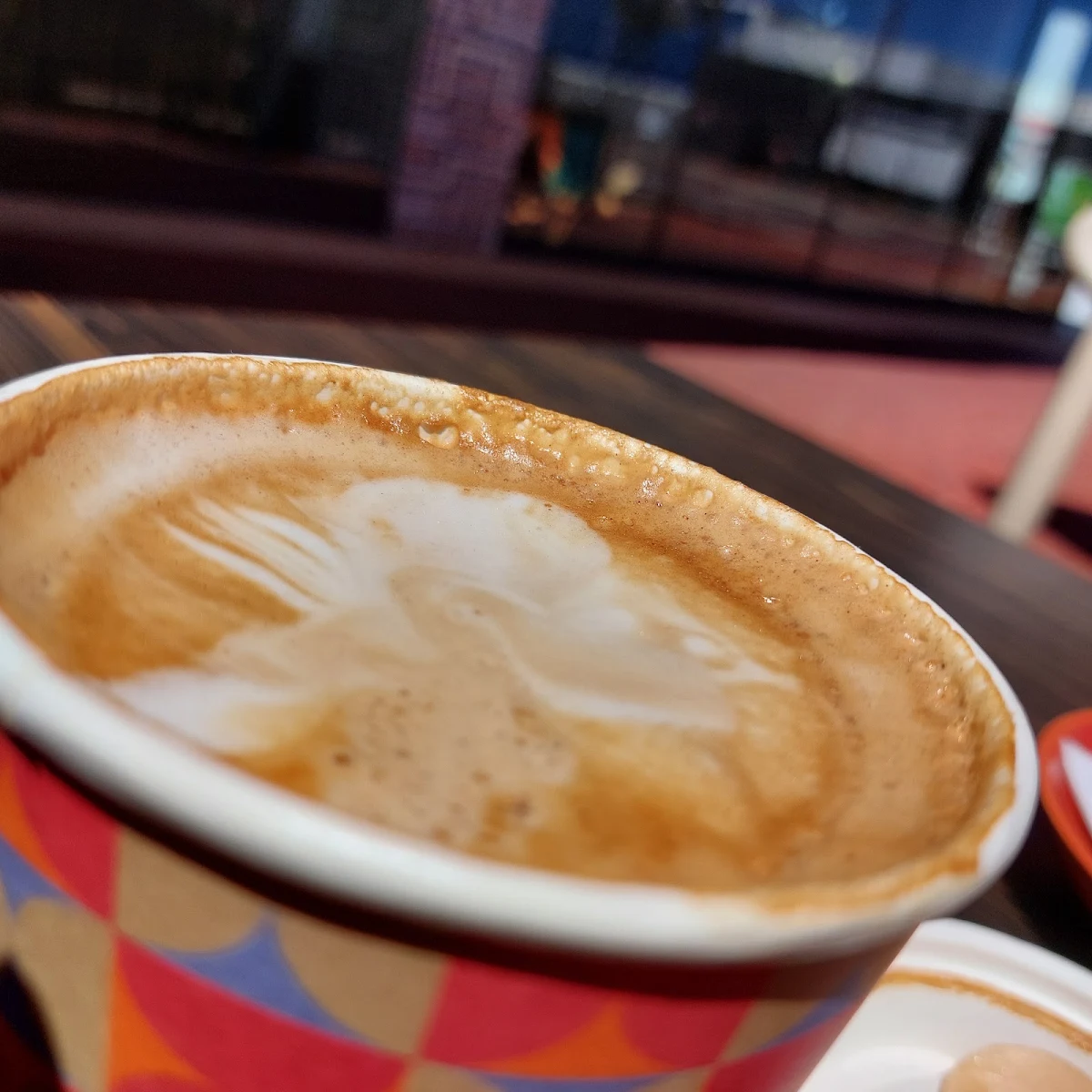 Coffee, San Churro Joondalup