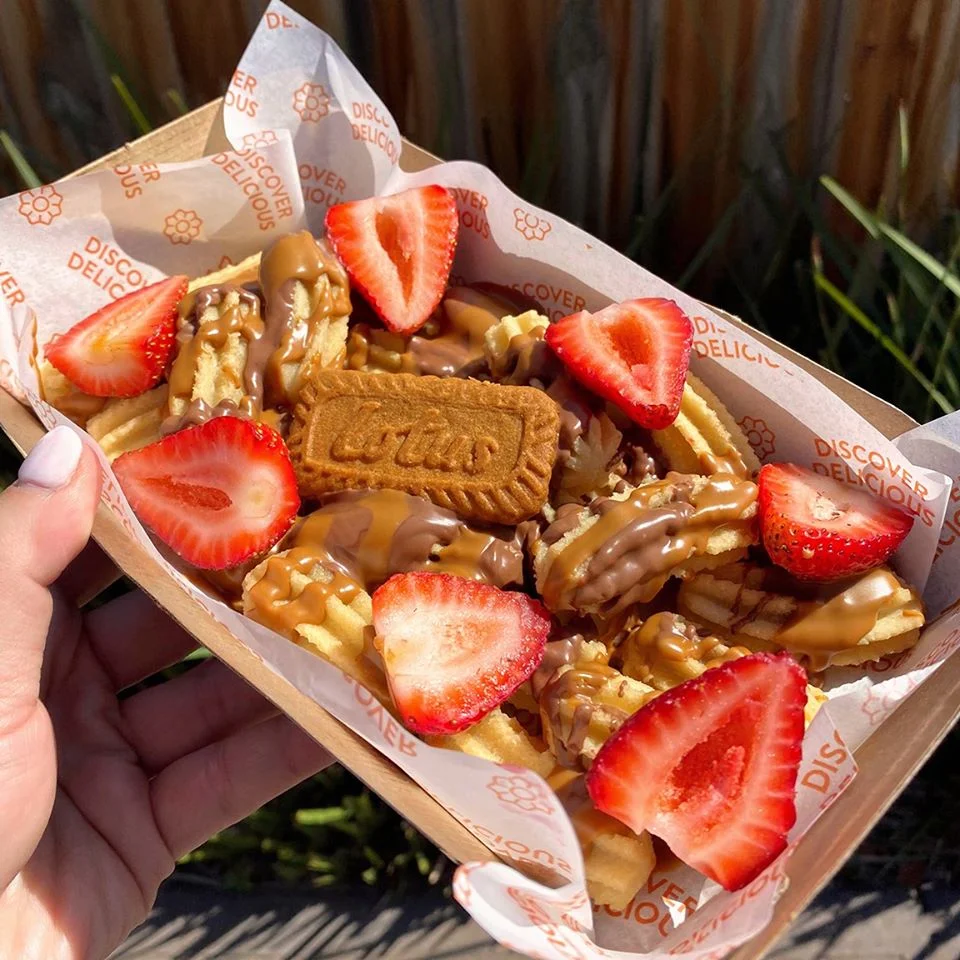 Highlights, San Churro Joondalup