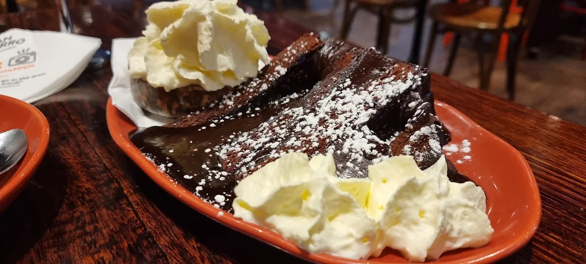 Highlights, San Churro Joondalup
