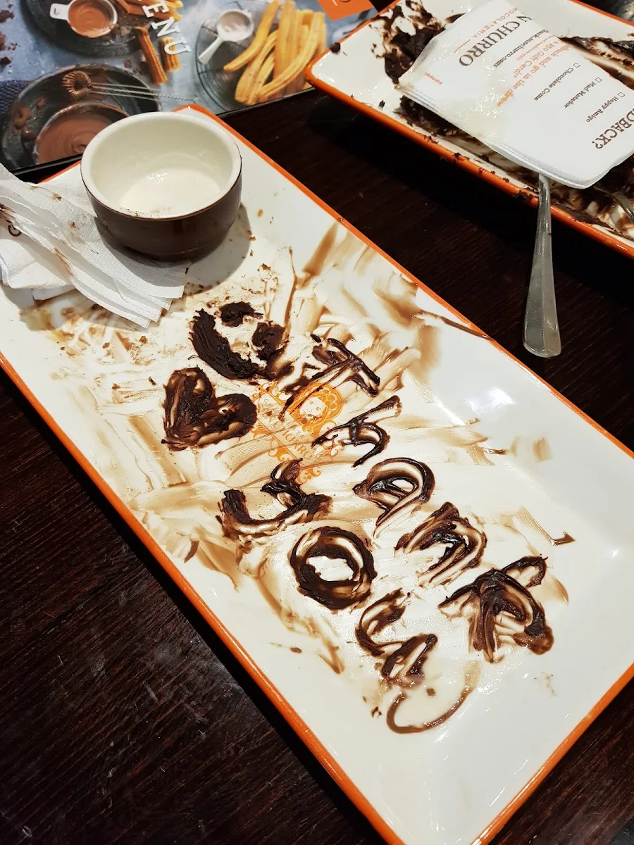 Highlights, San Churro Joondalup