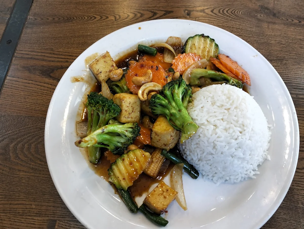 Highlights, Yum Yum Thai