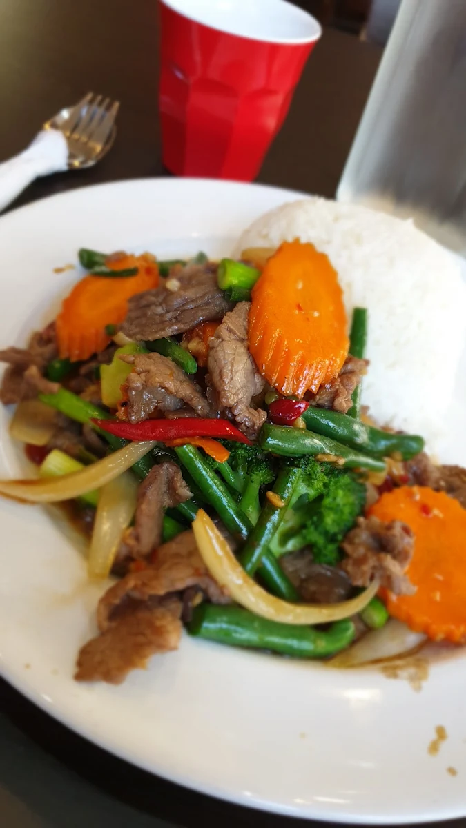 Highlights, Yum Yum Thai