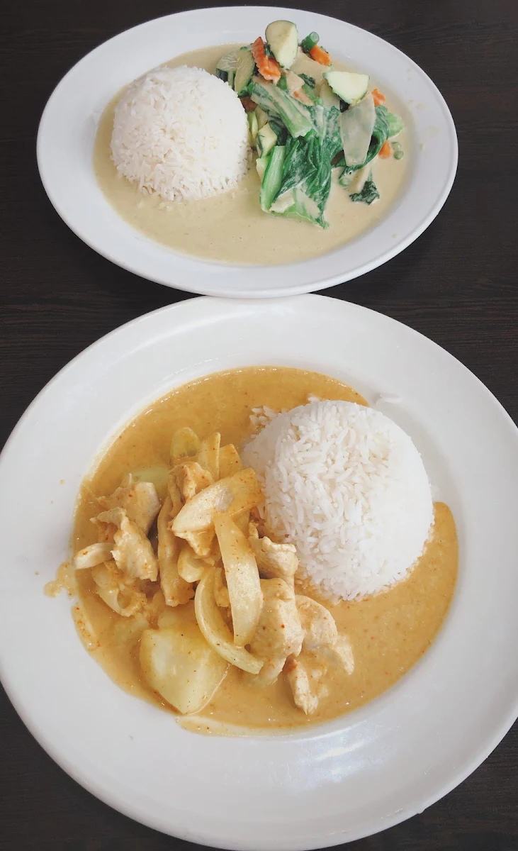 Highlights, Yum Yum Thai