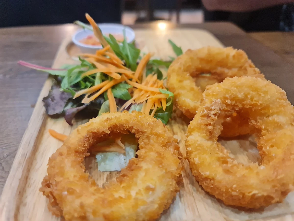 Highlights, Yum Yum Thai