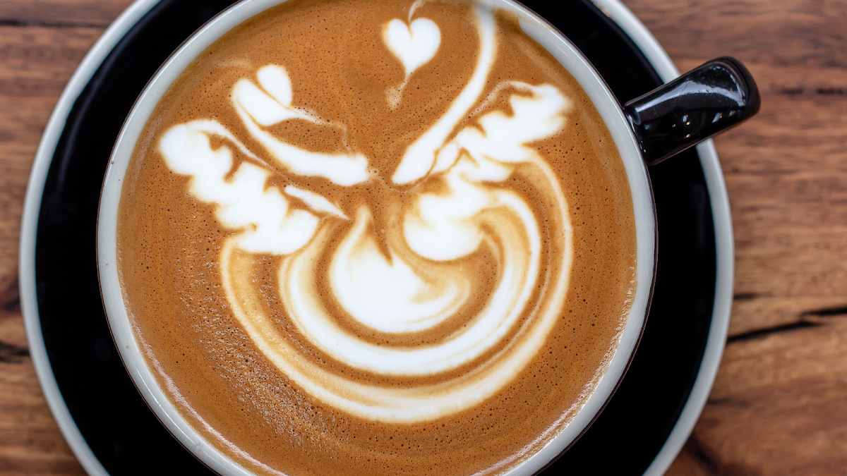 Coffee, Hideout Dee Why Cafe