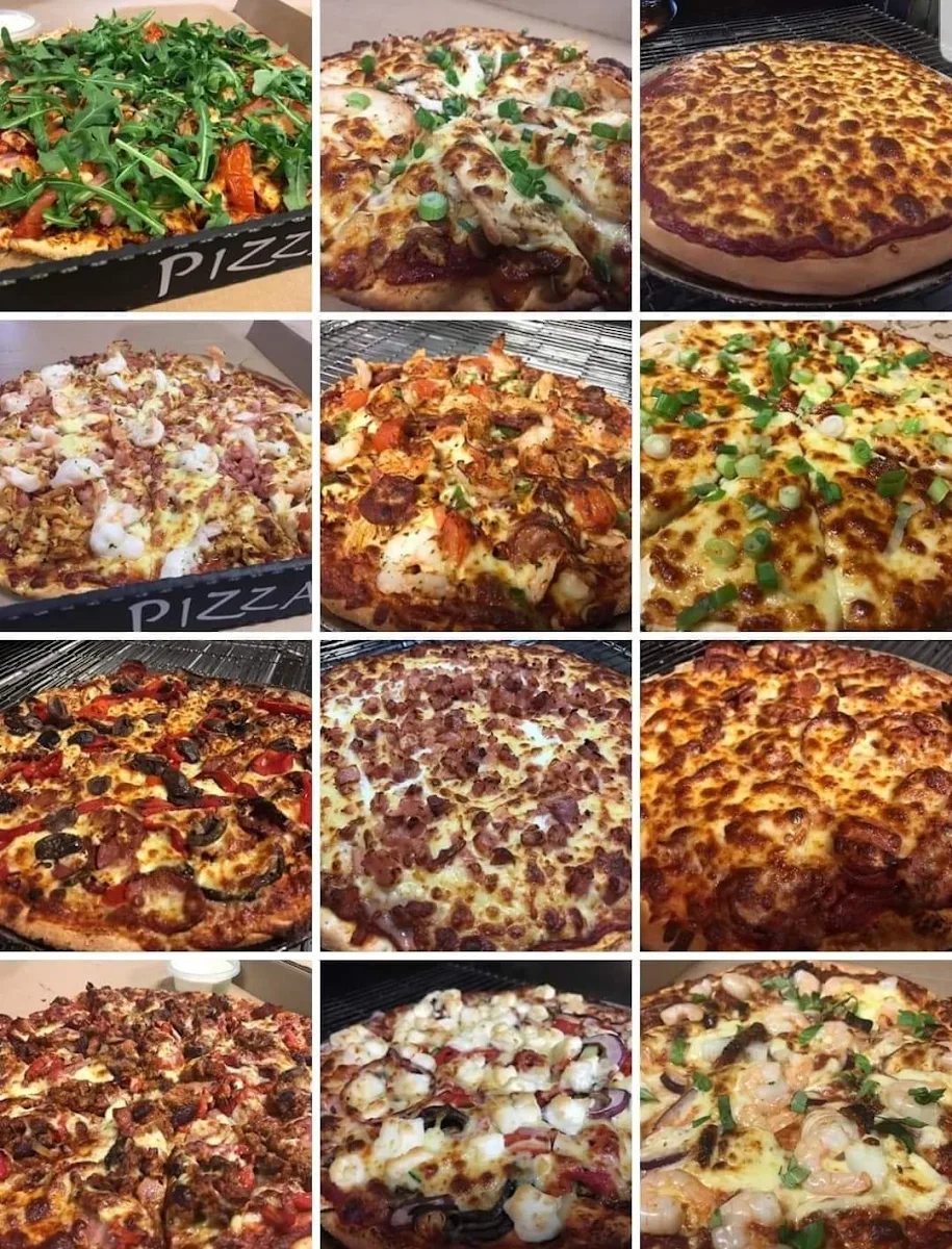 Highlights, Gourmet Pizza Cessnock