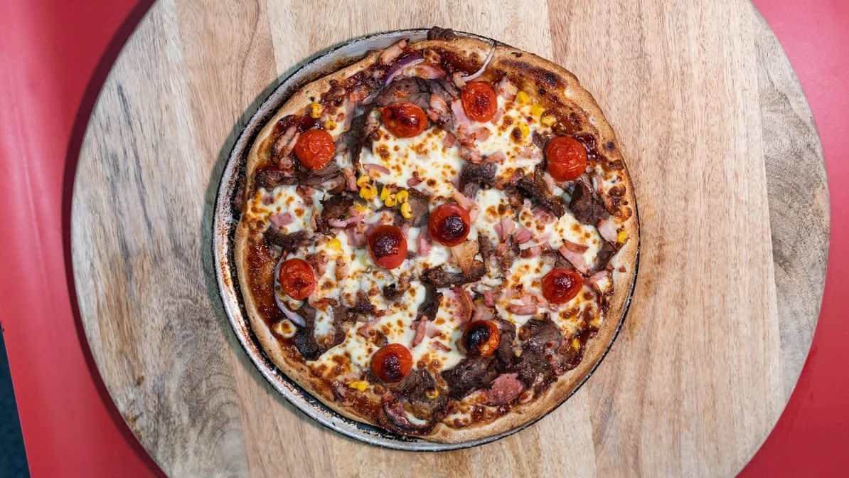 Highlights, Gourmet Pizza Cessnock
