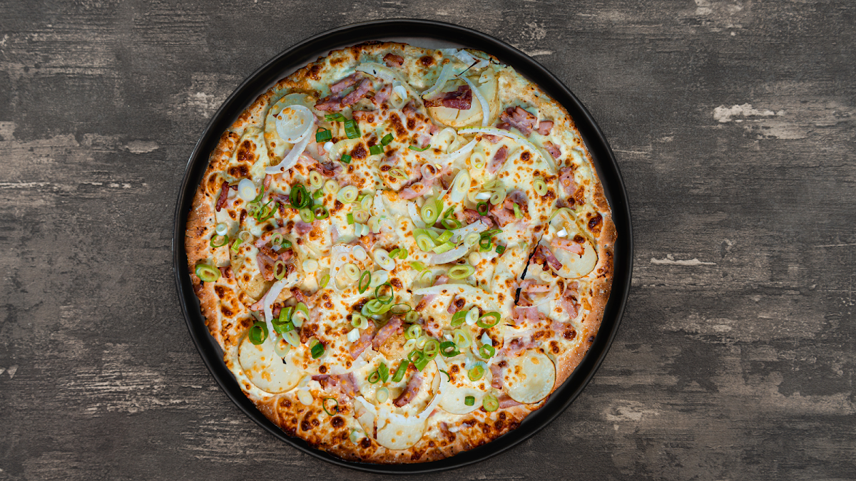 Highlights, Gourmet Pizza Cessnock