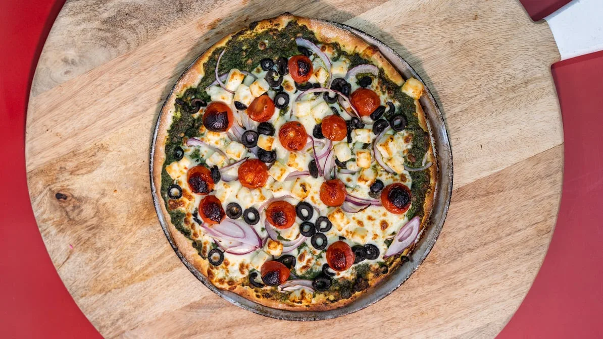 Highlights, Gourmet Pizza Cessnock