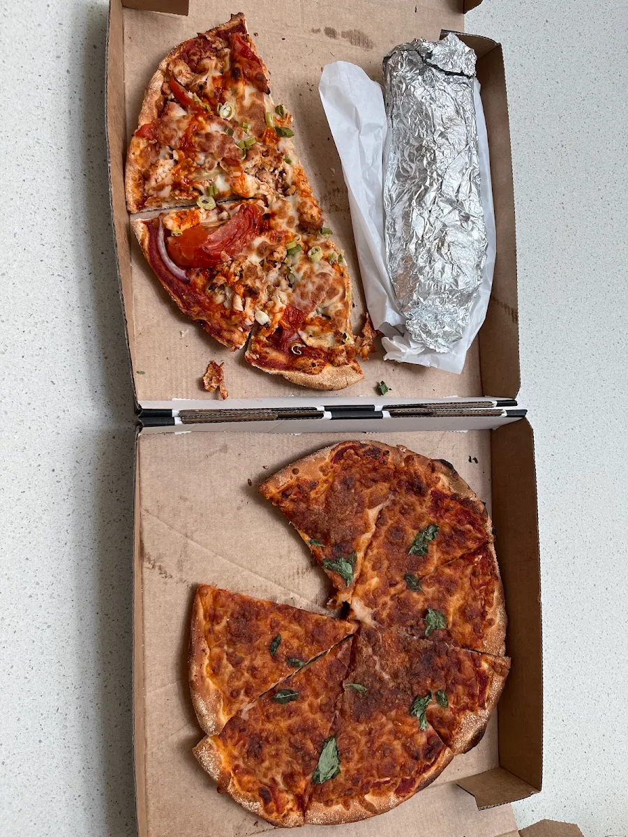 Highlights, Gourmet Pizza Cessnock