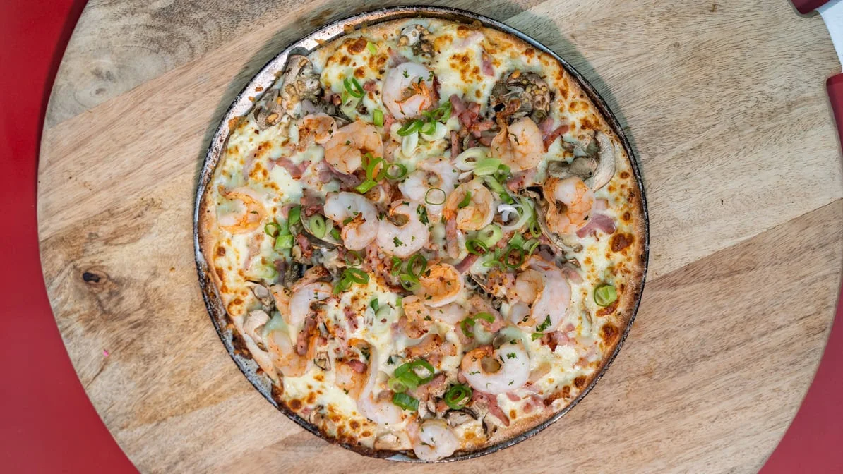 Highlights, Gourmet Pizza Cessnock
