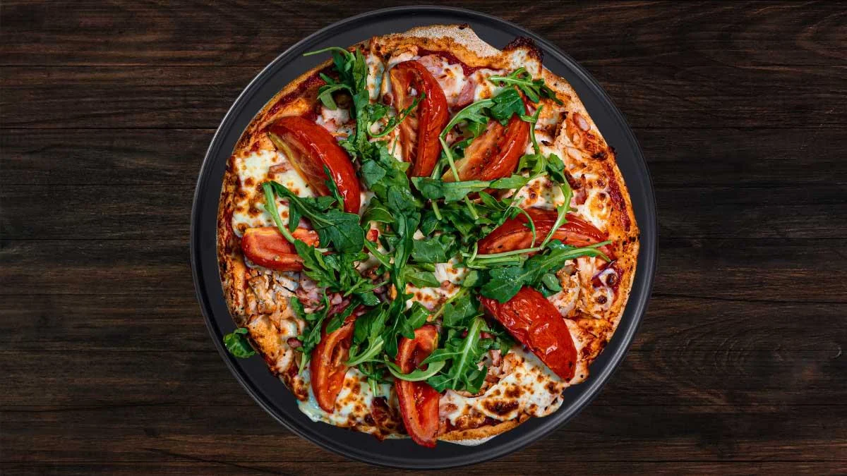 Highlights, Gourmet Pizza Cessnock